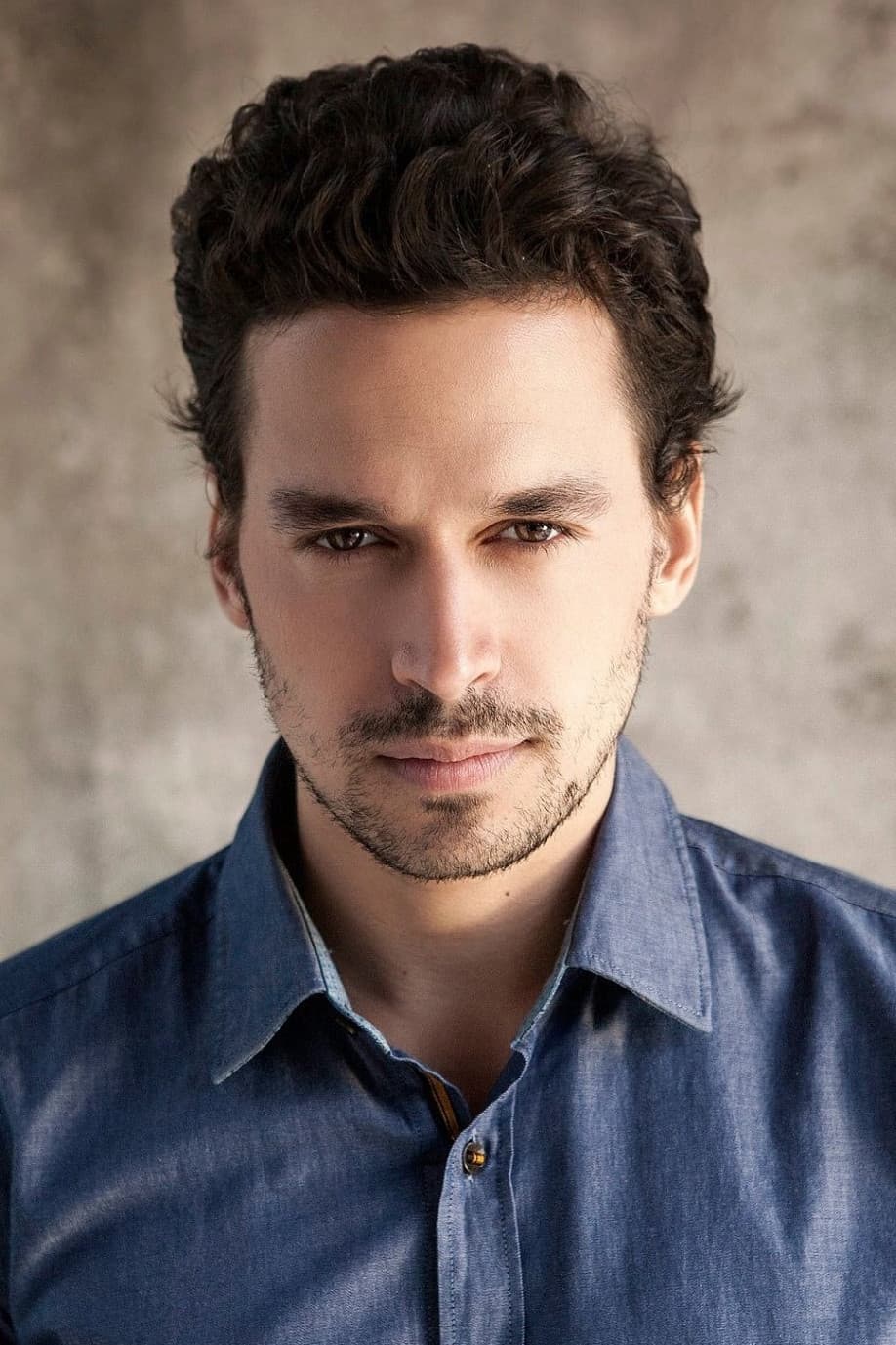 Geraldo Rodrigues profile