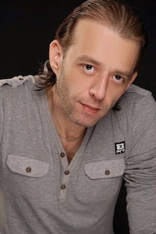 Khaled Hammad profile