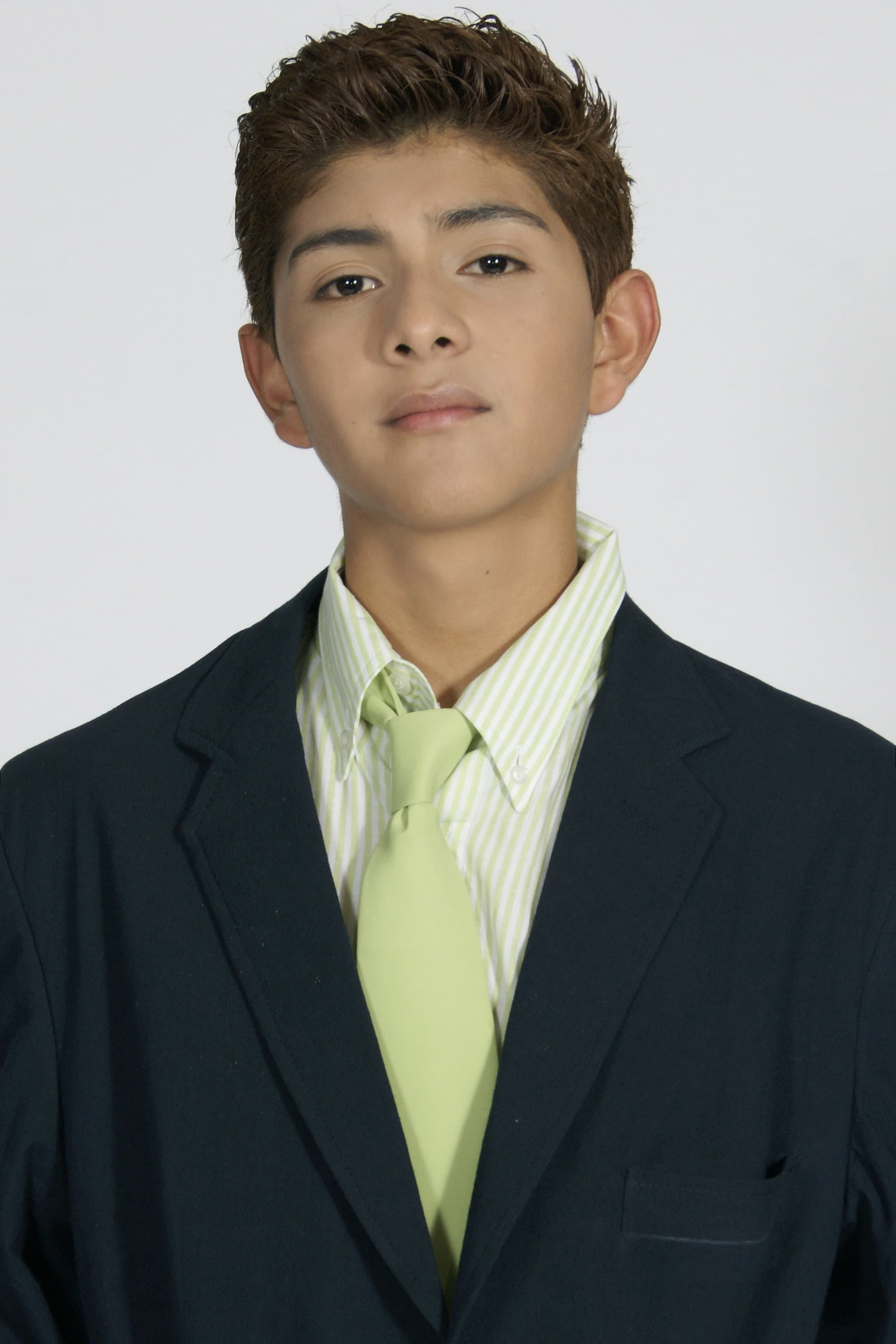 César Kancino profile