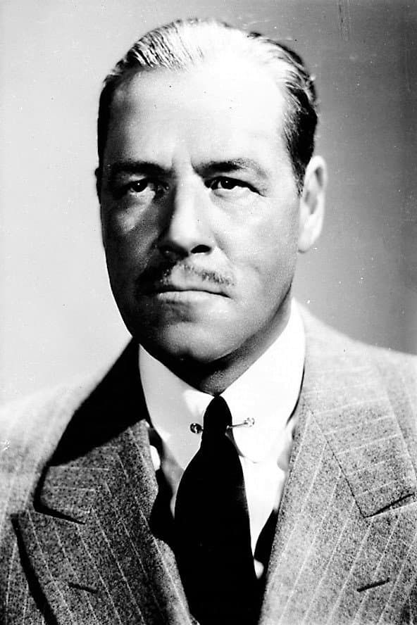 Jack Holt profile