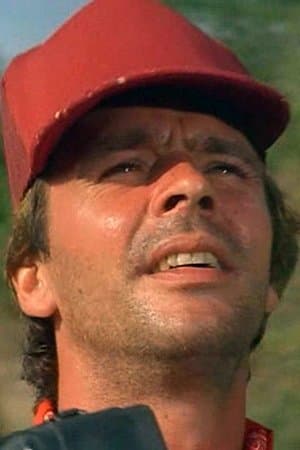 Robert Marius profile