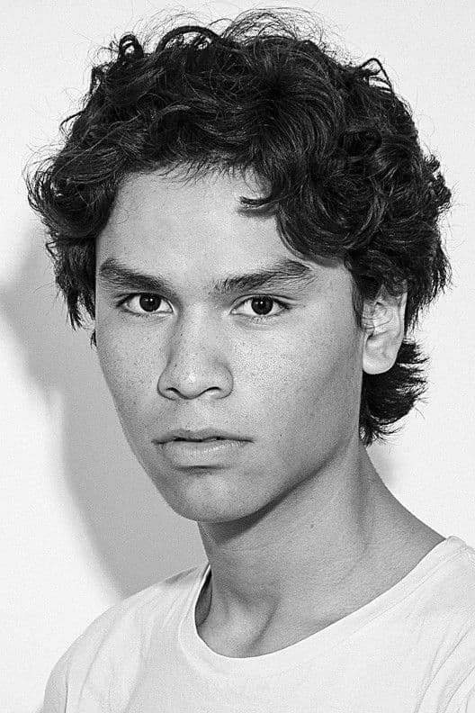 Forrest Goodluck profile