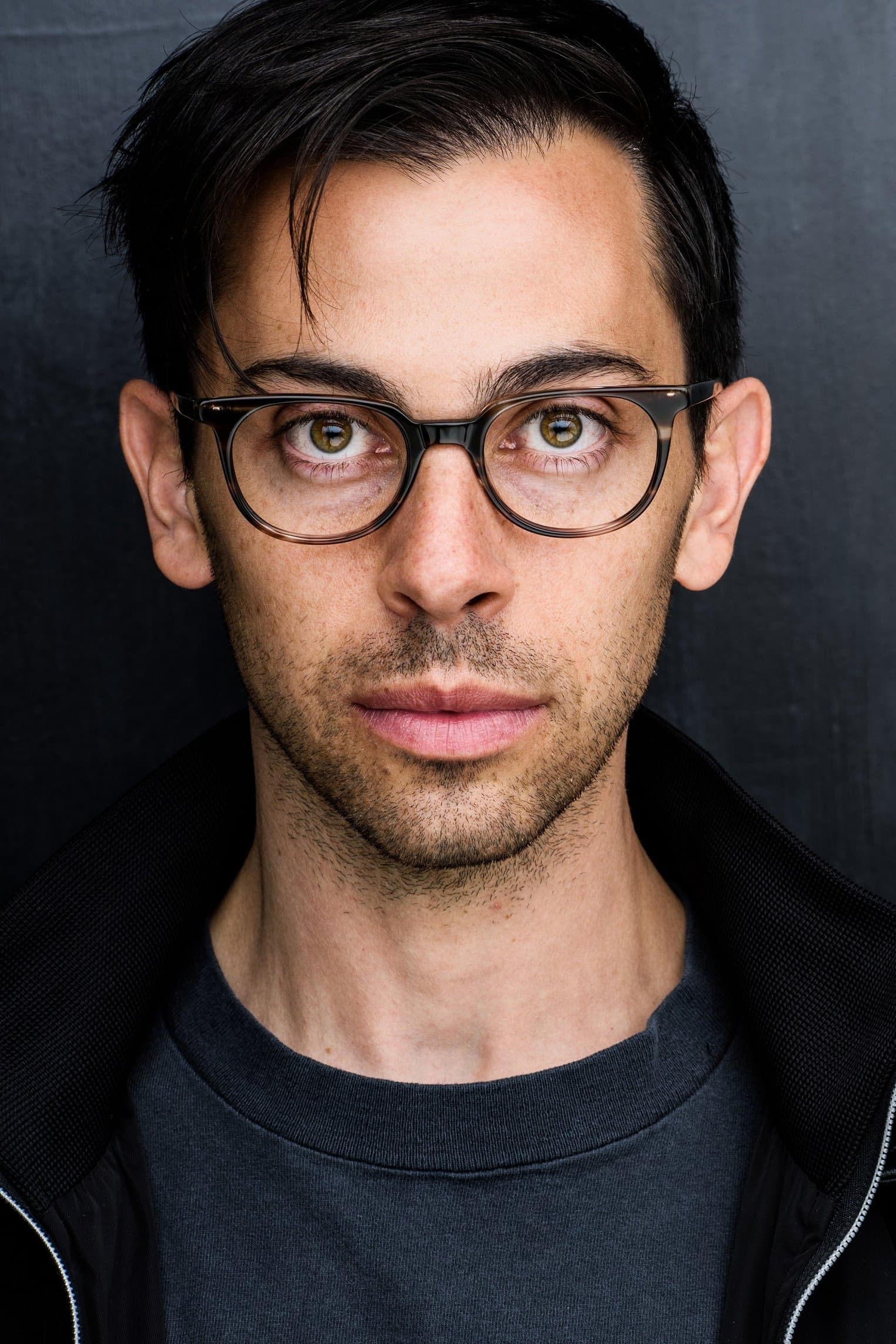 Blake Silver profile