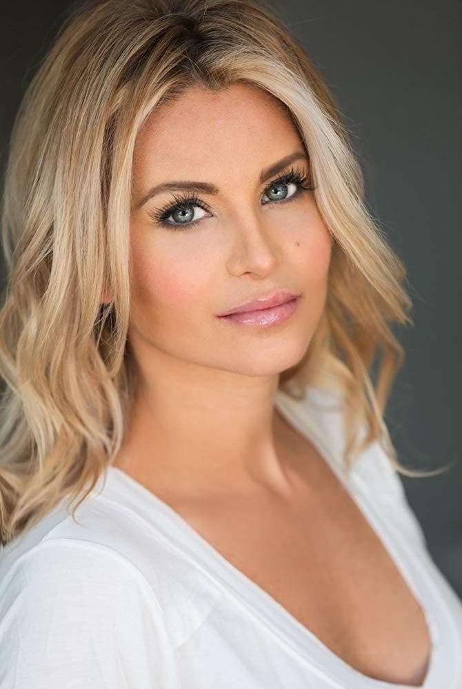 Sonia Rockwell profile