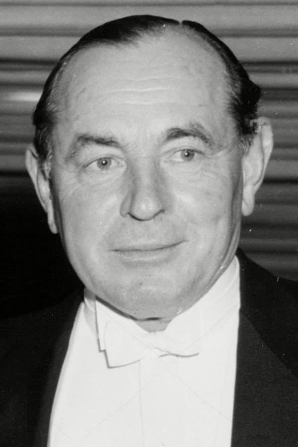 Anthony Kimmins profile