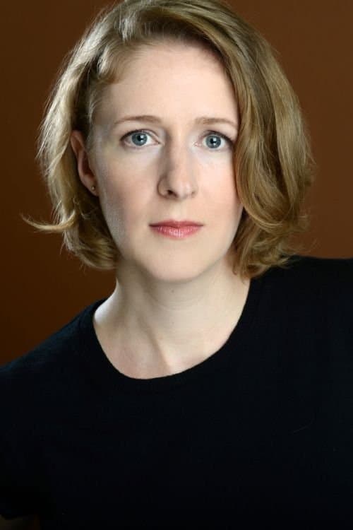 Martha Girvin profile