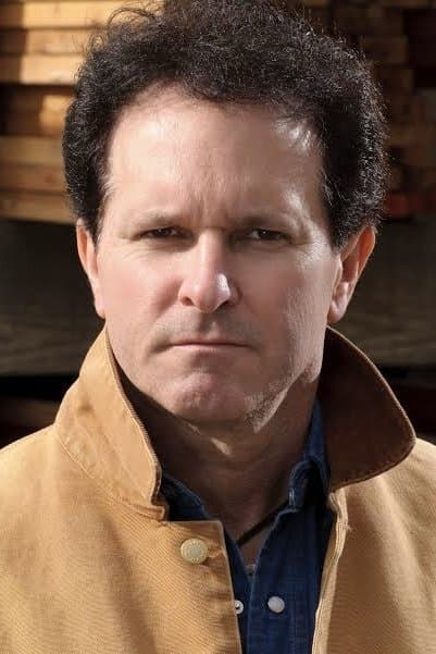 Larry Laverty profile