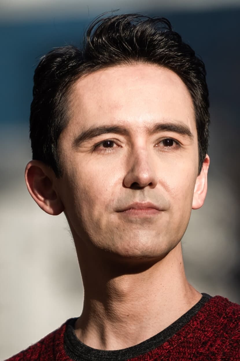 Maxwell Powers profile