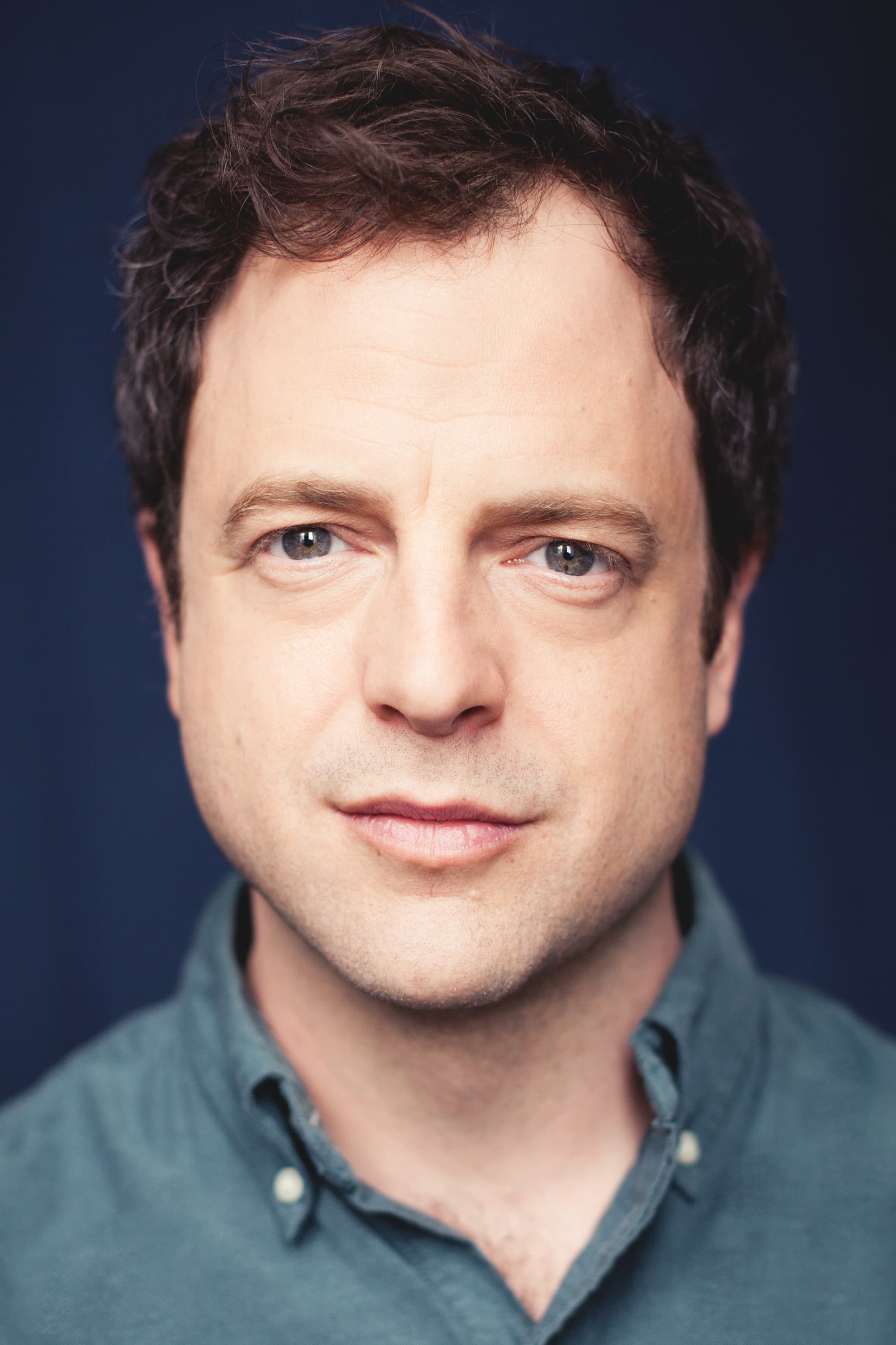 Alexis Lefebvre profile