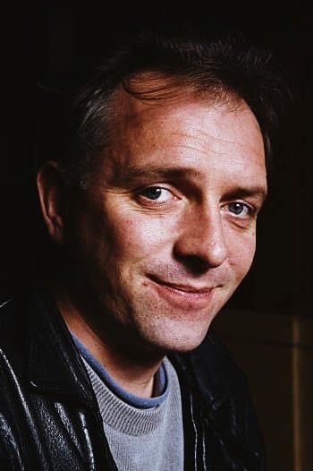 Rik Mayall profile