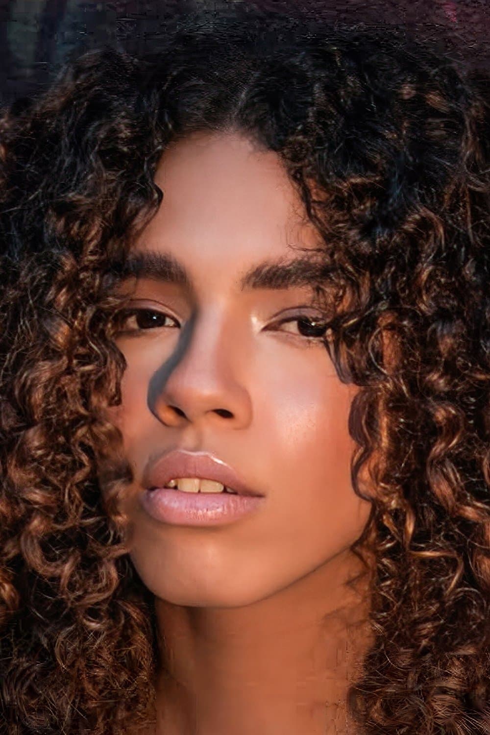 Maria Bomani profile