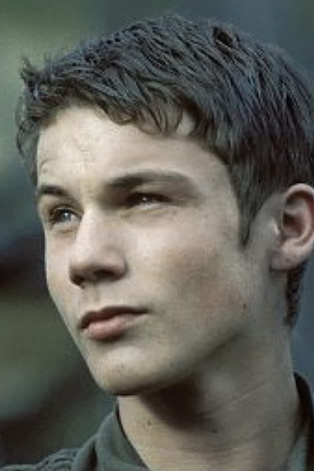 Scott Moutter profile