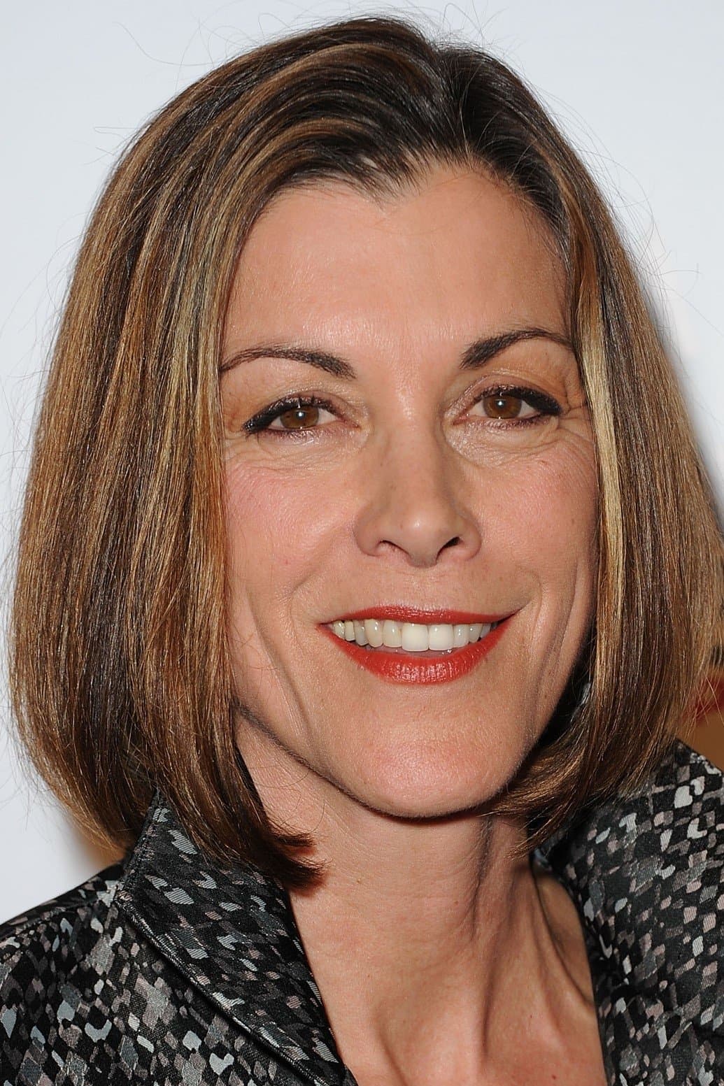 Wendie Malick profile