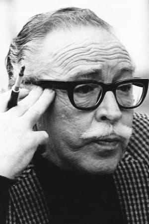 Dalton Trumbo profile