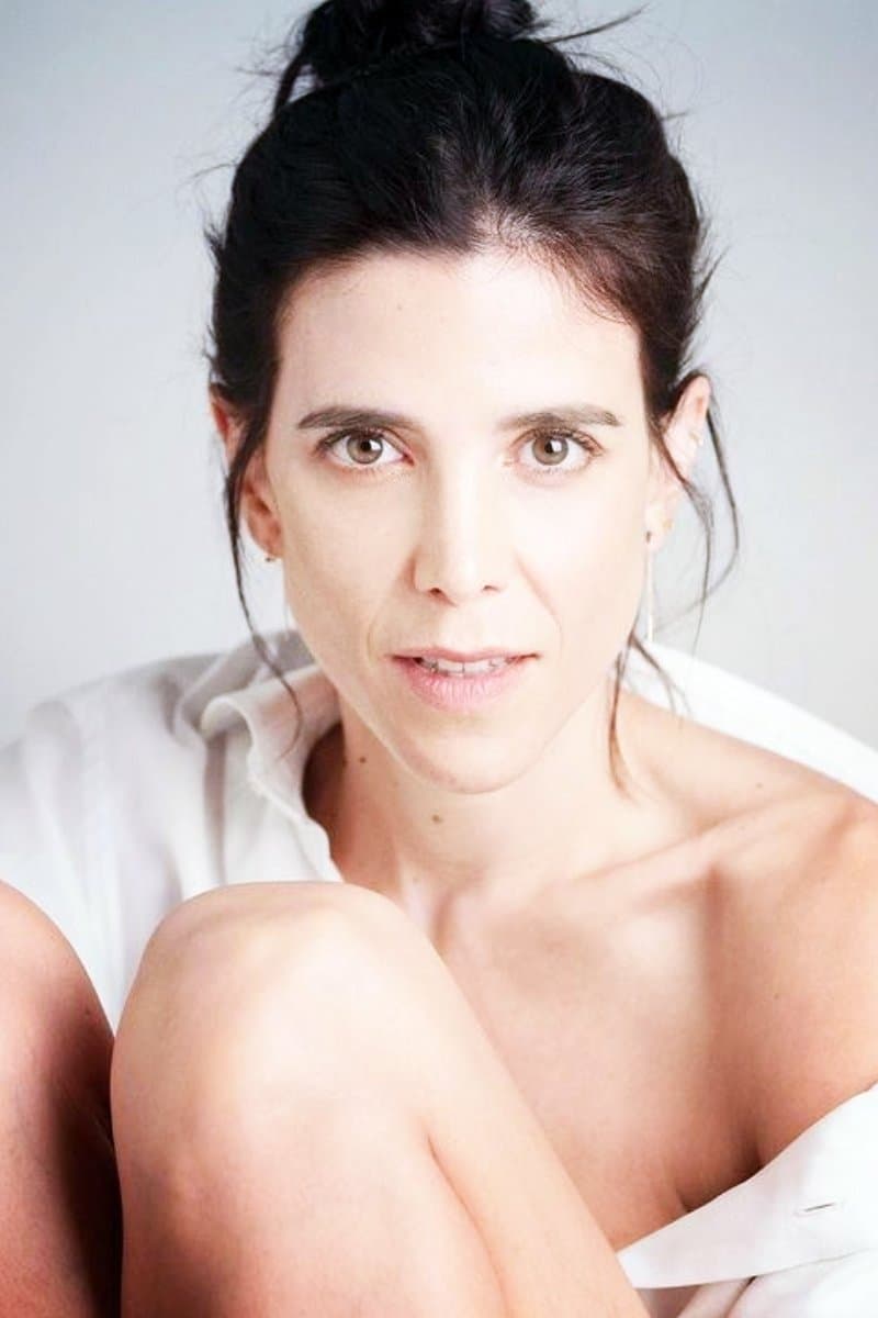 María Luisa Mayol profile