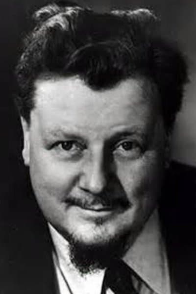 Walter Szurovy profile