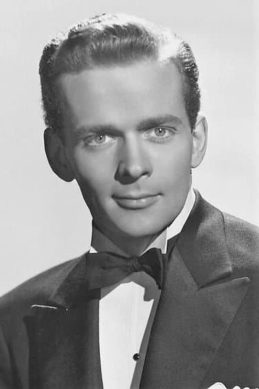 Frank Latimore profile