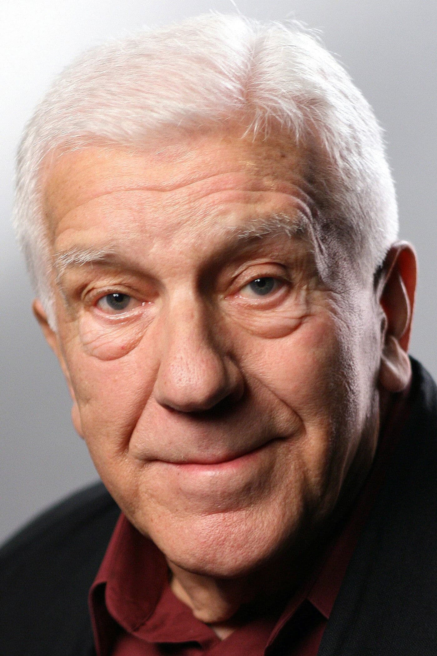 Henryk Łapiński profile