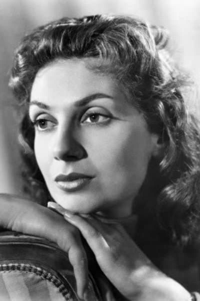 Françoise Spira profile