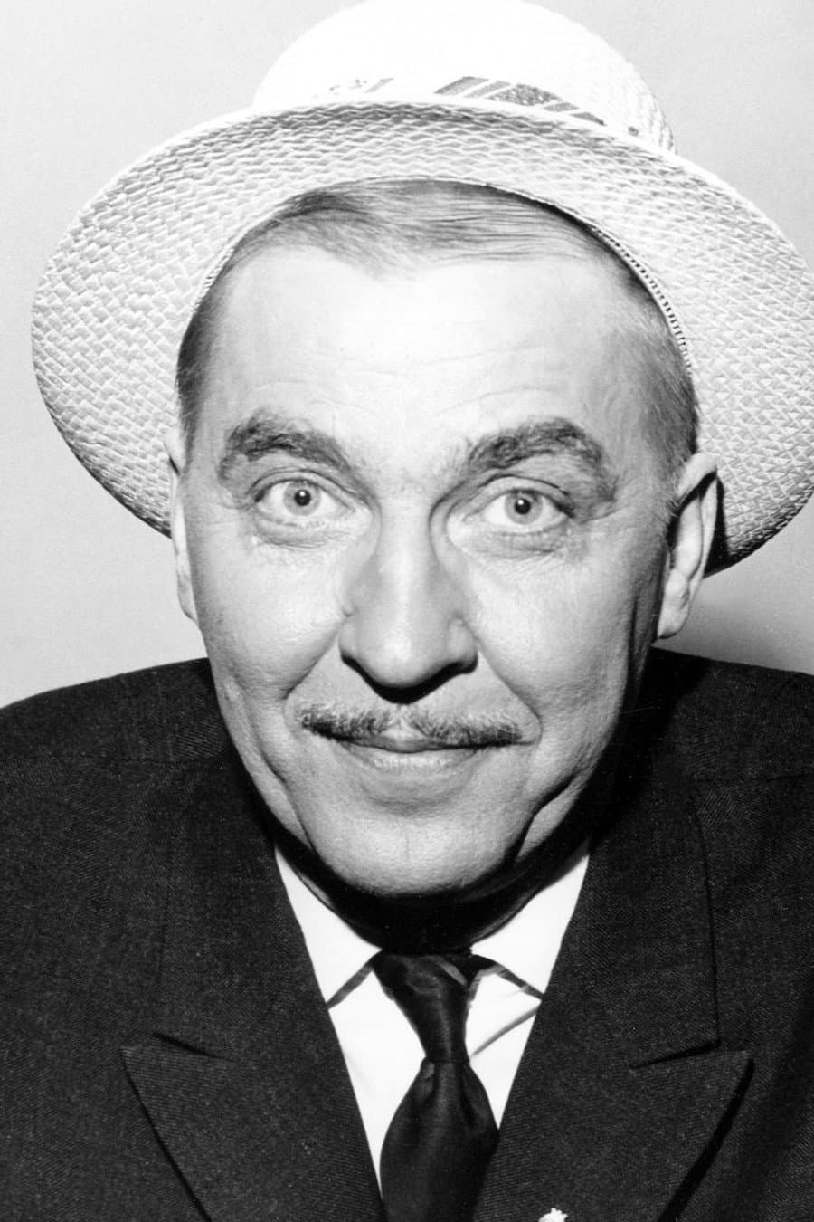 Arne Källerud profile