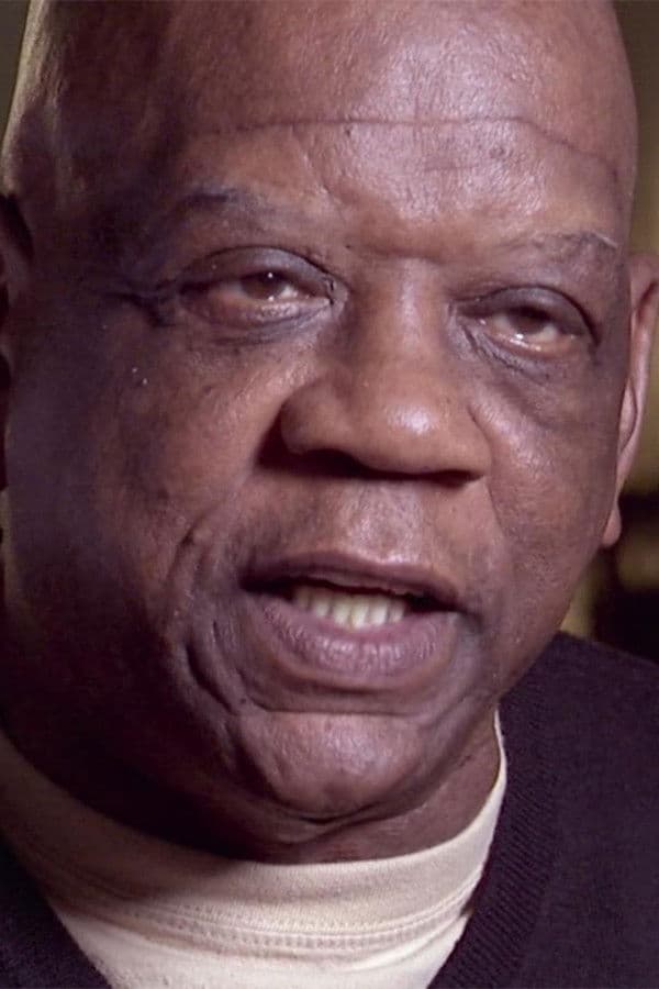 William Calhoun profile