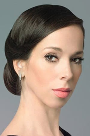 Victoria Onetto profile