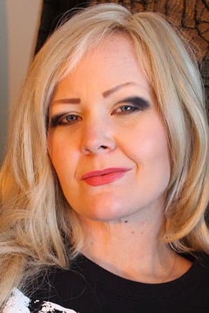 Shannon Stockin profile