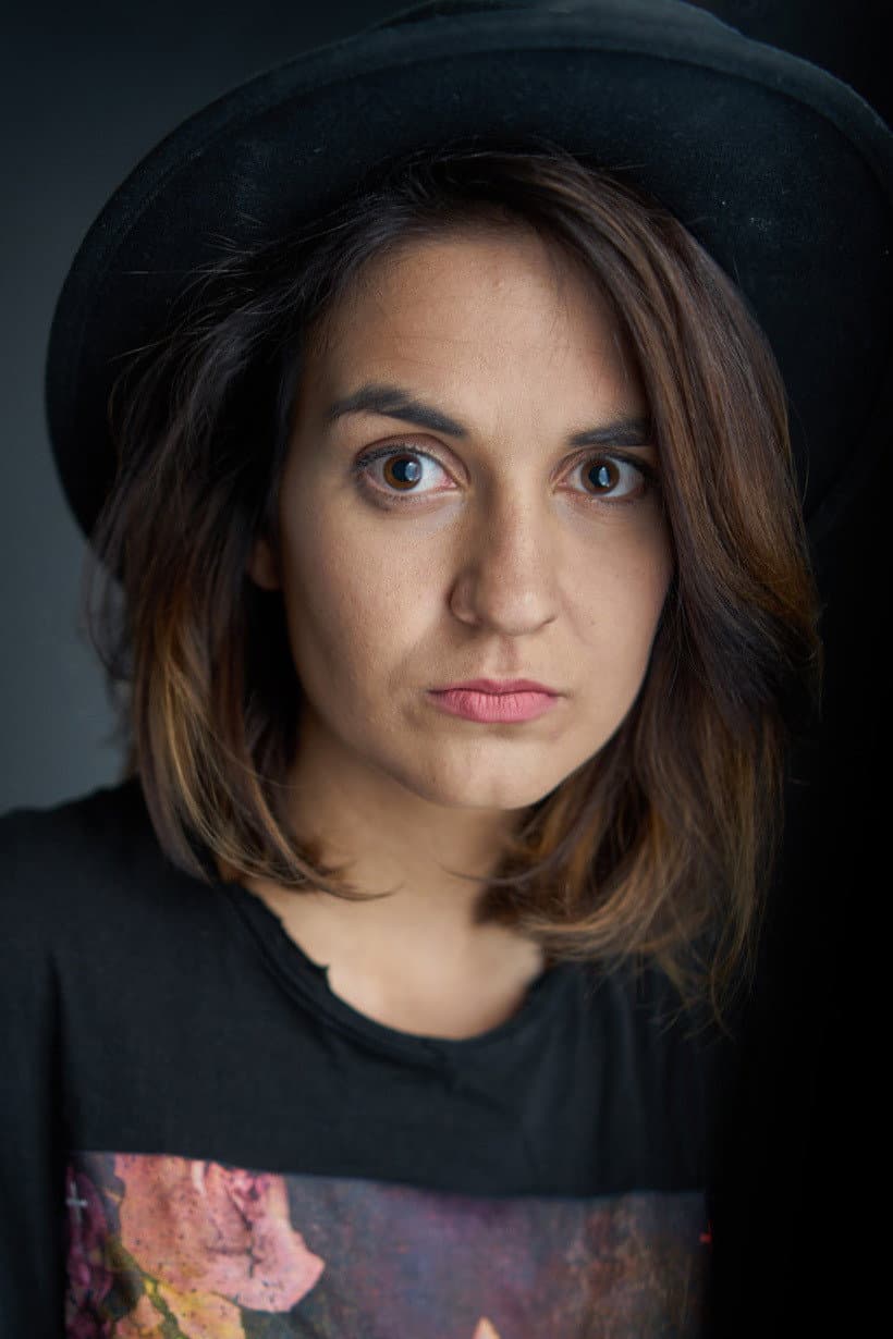 Pavla Dostálová profile