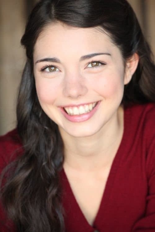 Katya Martín profile