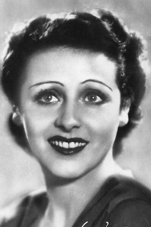 Rosine Deréan profile