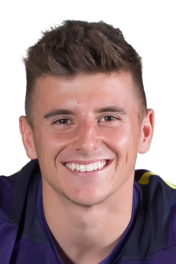 Mason Mount profile