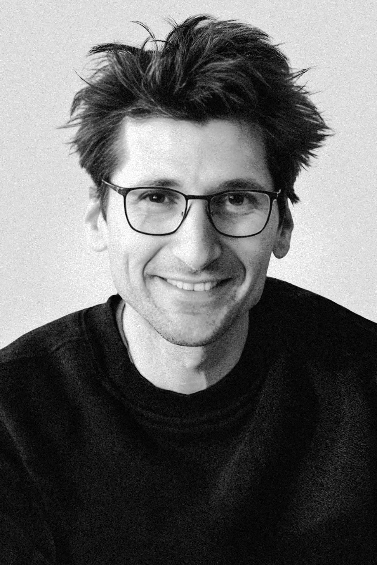 Didier Berthod profile