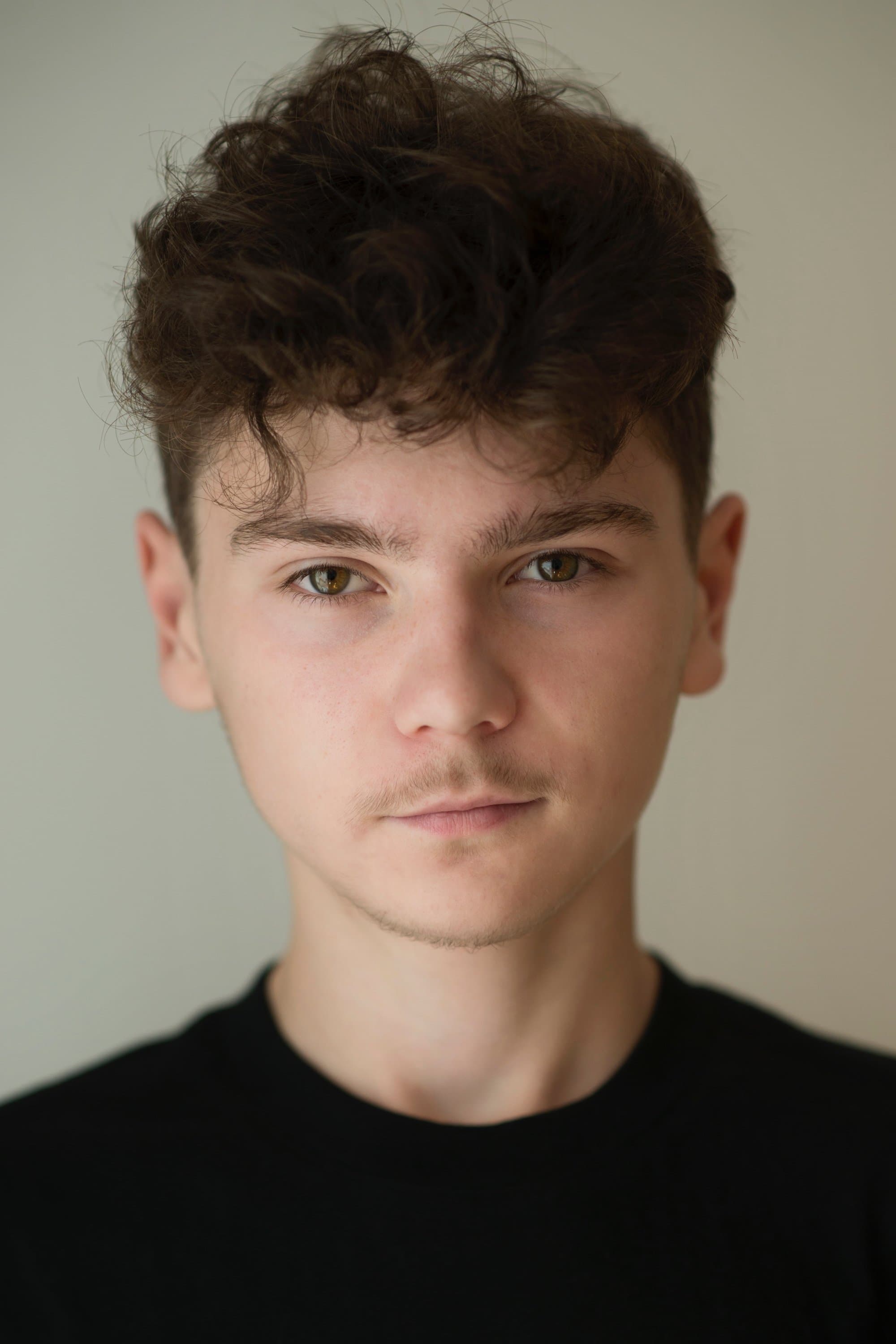 Xavier Rivard profile