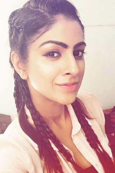 Swati Rajput profile