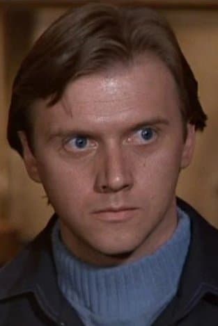 Randolph Roberts profile