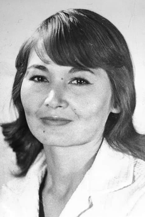 Nelli Ataullayeva profile