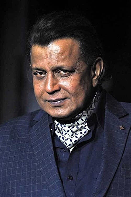 Mithun Chakraborty profile