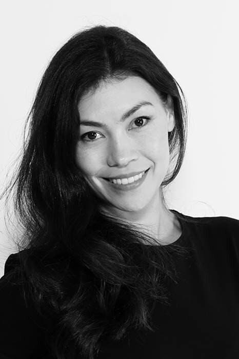 Ann Marie Simpson profile