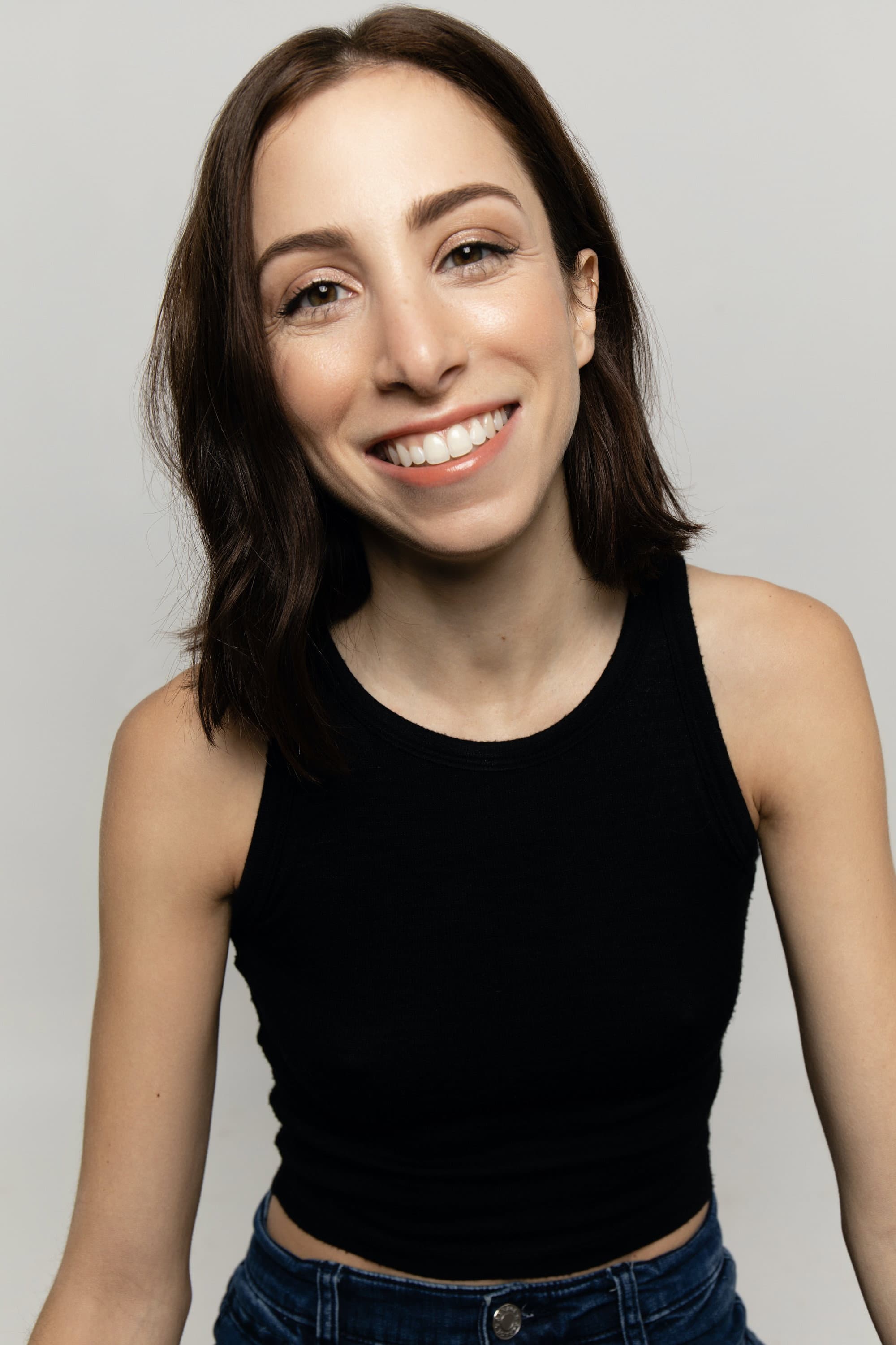 Christina Reis profile