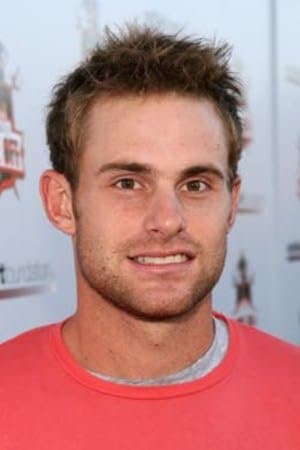 Andy Roddick profile