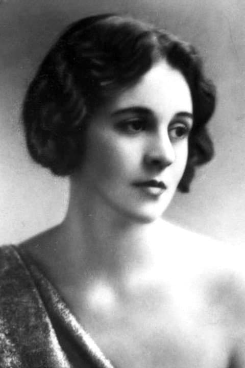 Lilian Oldland profile