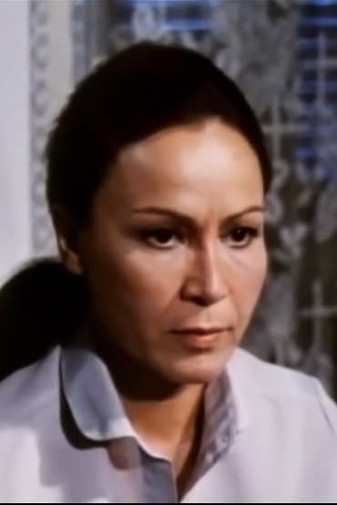 Anna Matzourani profile