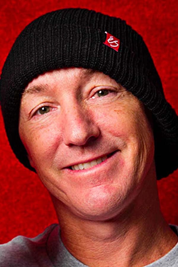 Ronnie Creager profile