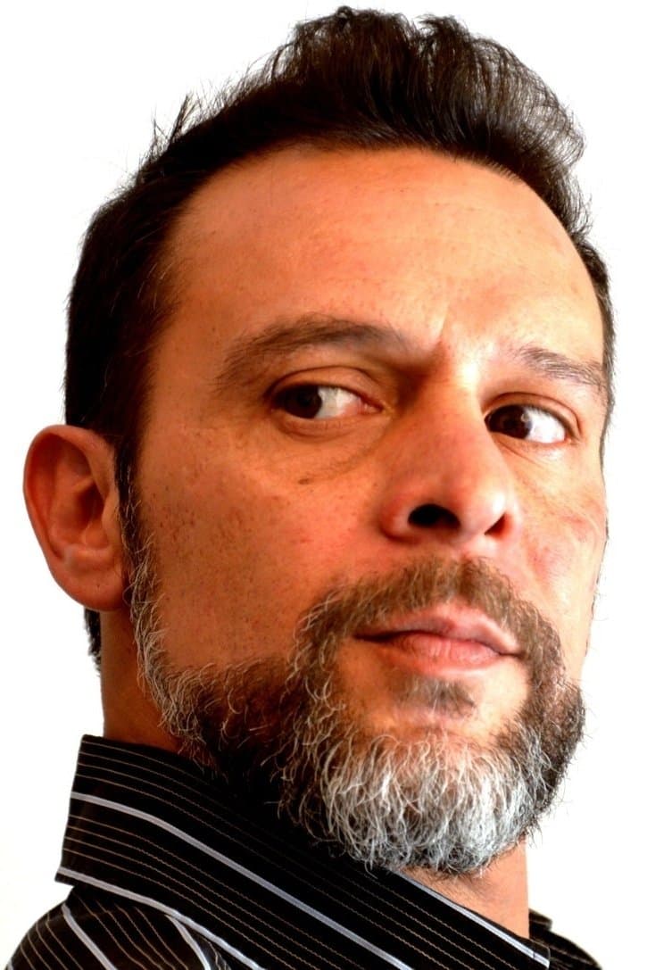 Juan Manuel Pernas profile