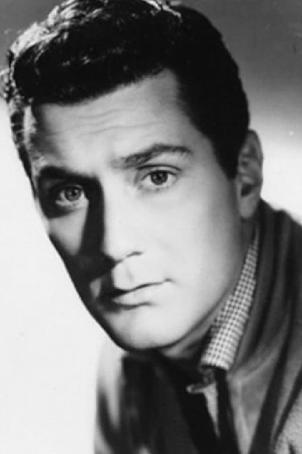 Joaquín Cordero profile