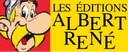 Les Éditions Albert René