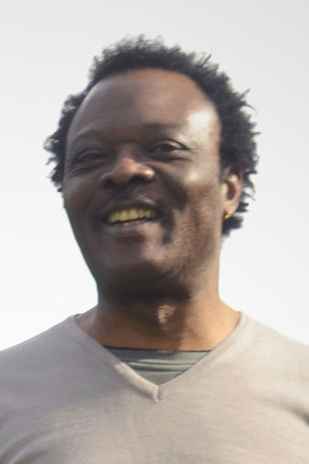 Jean Paul Buana profile