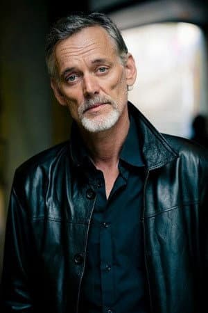 Klaus B. Wolf profile