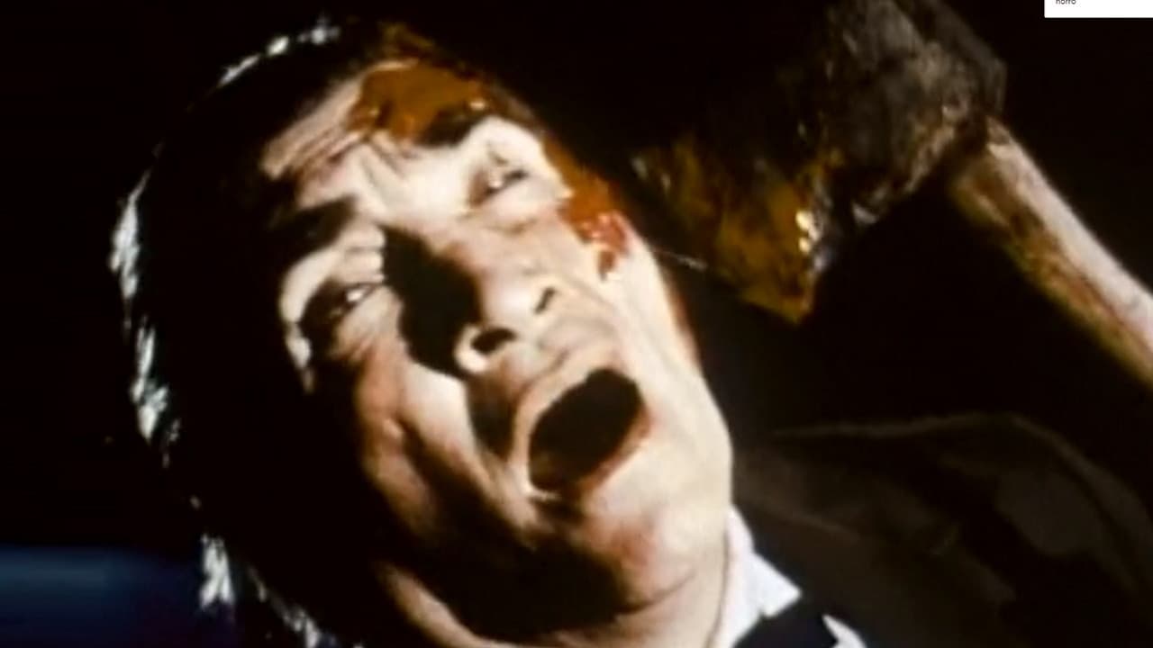 Blood Legacy backdrop