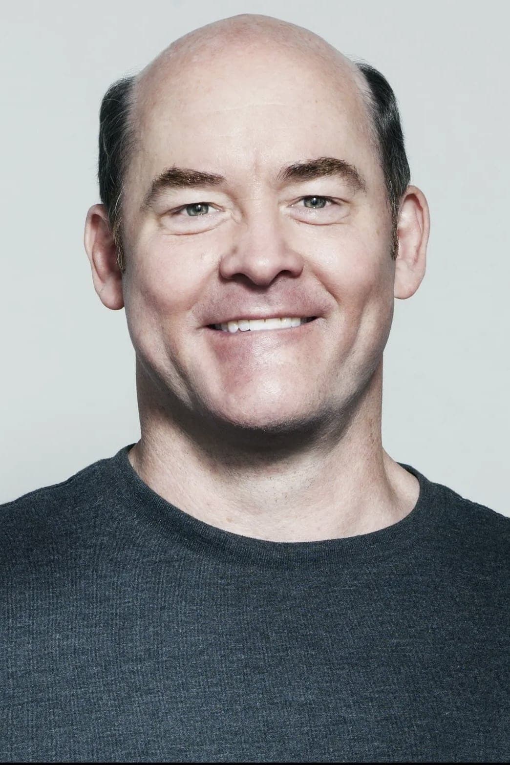 David Koechner profile